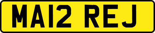 MA12REJ