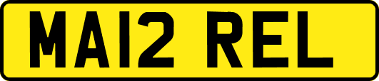 MA12REL