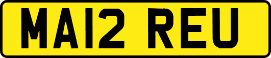 MA12REU