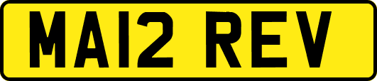 MA12REV