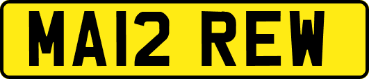 MA12REW
