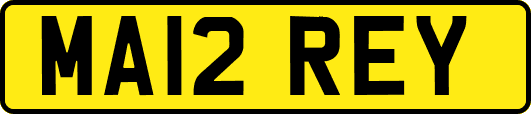 MA12REY