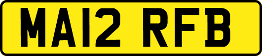 MA12RFB