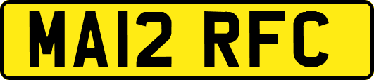 MA12RFC