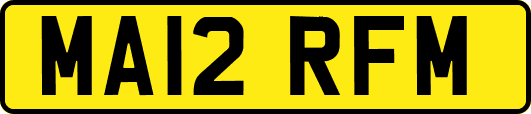 MA12RFM