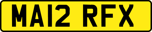 MA12RFX