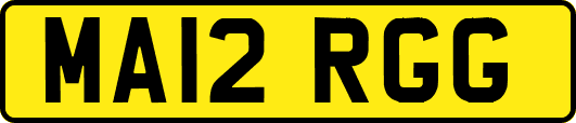 MA12RGG