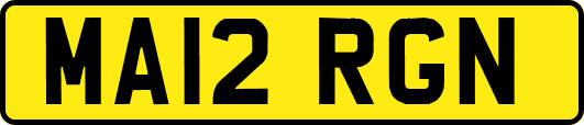 MA12RGN