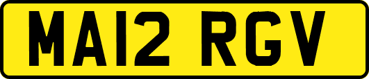 MA12RGV