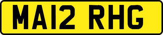MA12RHG