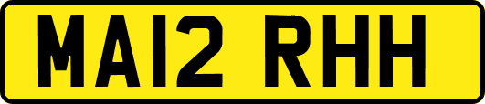 MA12RHH