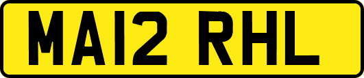 MA12RHL