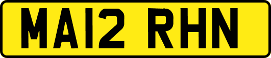 MA12RHN