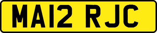 MA12RJC