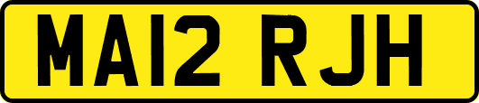 MA12RJH