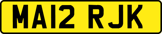 MA12RJK