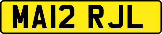 MA12RJL