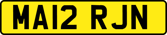 MA12RJN