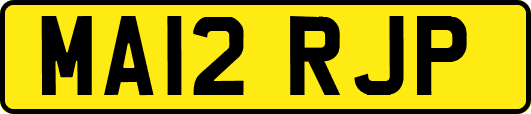 MA12RJP