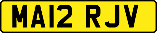 MA12RJV