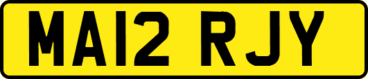 MA12RJY