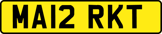 MA12RKT