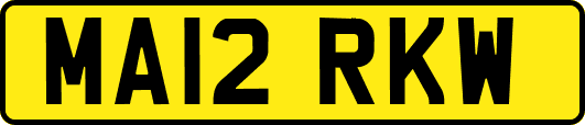 MA12RKW