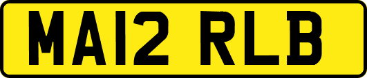 MA12RLB