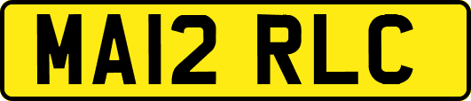 MA12RLC