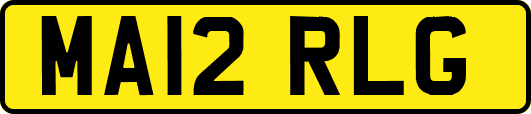MA12RLG