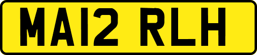 MA12RLH