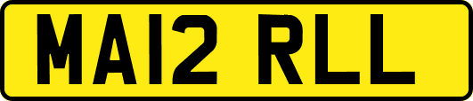 MA12RLL