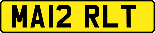 MA12RLT