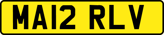 MA12RLV