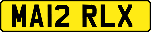 MA12RLX