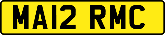 MA12RMC
