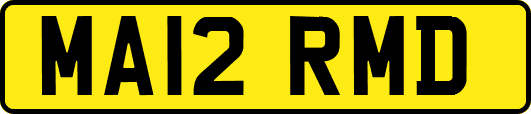MA12RMD