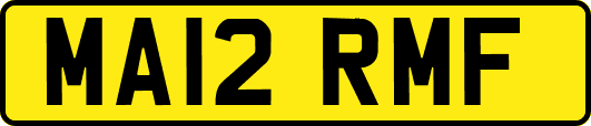 MA12RMF