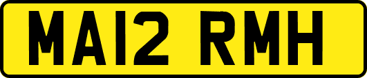 MA12RMH