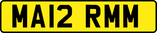 MA12RMM