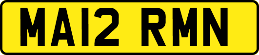MA12RMN