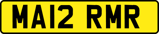 MA12RMR