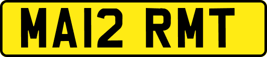MA12RMT