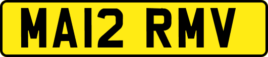 MA12RMV