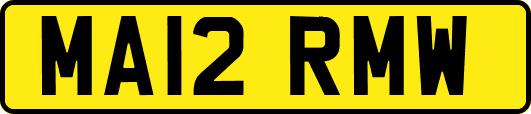 MA12RMW
