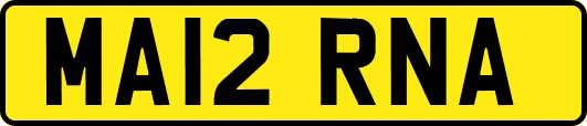 MA12RNA