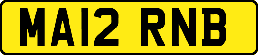 MA12RNB