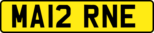 MA12RNE