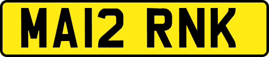MA12RNK