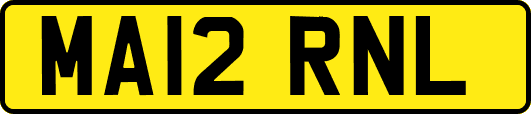 MA12RNL
